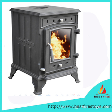 European Hotsale Indoor Log Burning Burner